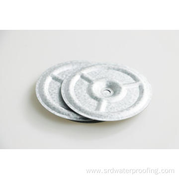 3 inches insulation plates for roofing waterproofing sheet